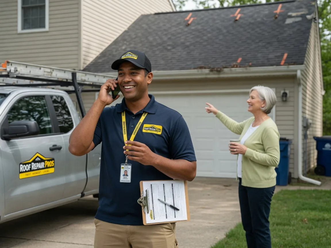 Roof Repair Elkton, TN FAQs